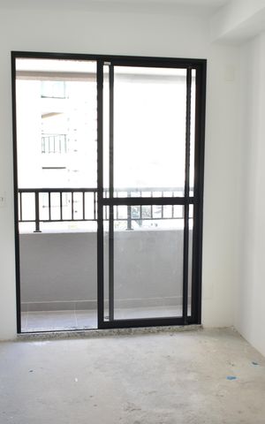 Apartamento à venda com 38m², 2 quartos e sem vagaSala