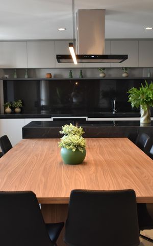 Apartamento à venda com 38m², 2 quartos e sem vagaÁrea comum - Salão de festas