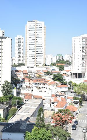 Apartamento à venda com 38m², 2 quartos e sem vagaQuarto 1