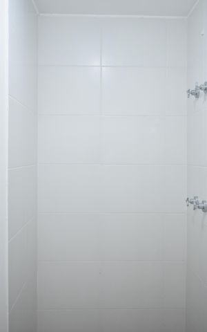 Apartamento à venda com 38m², 2 quartos e sem vagaBanheiro