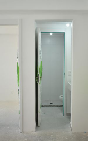 Apartamento à venda com 38m², 2 quartos e sem vagaSala