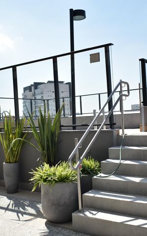 Apartamento à venda com 38m², 2 quartos e sem vagaÁrea comum - Piscina