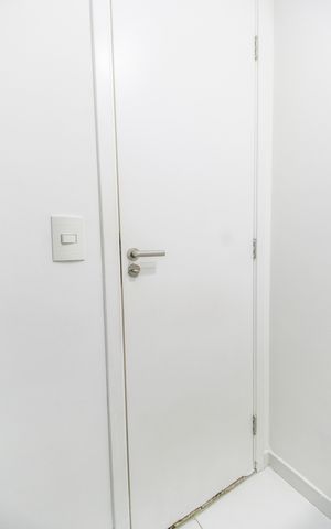 Apartamento para alugar com 61m², 2 quartos e 1 vaga Apartamento para alugar com 61m², 2 quartos e 1 vagaBanheiro 2
