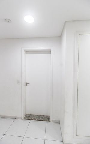 Apartamento para alugar com 61m², 2 quartos e 1 vaga Apartamento para alugar com 61m², 2 quartos e 1 vagaEntrada