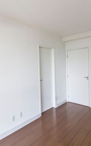 Apartamento para alugar com 61m², 2 quartos e 1 vaga Apartamento para alugar com 61m², 2 quartos e 1 vagaSala