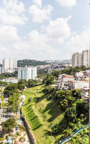 Apartamento para alugar com 61m², 2 quartos e 1 vaga Apartamento para alugar com 61m², 2 quartos e 1 vagaVista da Suíte