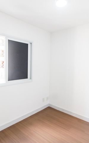 Apartamento para alugar com 61m², 2 quartos e 1 vaga Apartamento para alugar com 61m², 2 quartos e 1 vagaQuarto 2