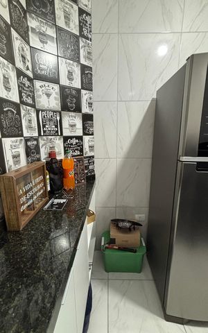 Casa à venda com 247m², 3 quartos e 7 vagas Casa à venda com 247m², 3 quartos e 7 vagasQuarto de Apoio - Área de Serviço
