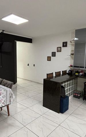 Casa à venda com 247m², 3 quartos e 7 vagas Casa à venda com 247m², 3 quartos e 7 vagasCozinha