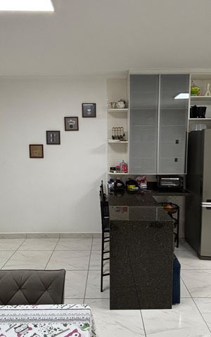 Casa à venda com 247m², 3 quartos e 7 vagas Casa à venda com 247m², 3 quartos e 7 vagasCozinha