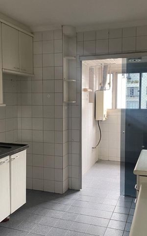 Apartamento para alugar com 90m², 3 quartos e 2 vagas Apartamento para alugar com 90m², 3 quartos e 2 vagasFoto 17