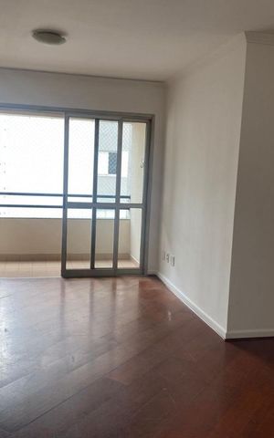 Apartamento para alugar com 90m², 3 quartos e 2 vagas Apartamento para alugar com 90m², 3 quartos e 2 vagasFoto 02