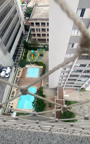 Apartamento para alugar com 90m², 3 quartos e 2 vagas Apartamento para alugar com 90m², 3 quartos e 2 vagasFoto 25