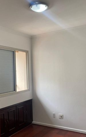 Apartamento para alugar com 90m², 3 quartos e 2 vagas Apartamento para alugar com 90m², 3 quartos e 2 vagasFoto 06