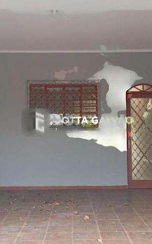 Casa à venda com 250m², 4 quartos e 3 vagas
