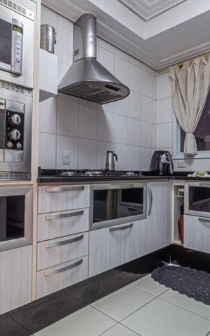 Apartamento à venda com 130m², 3 quartos e 3 vagas