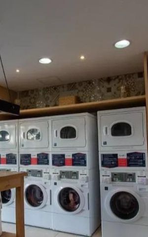Apartamento à venda com 37m², 1 quarto e 1 vaga