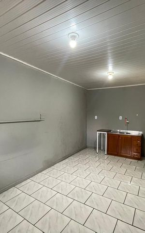 Studio para alugar com 20m², 1 quarto e 1 vaga