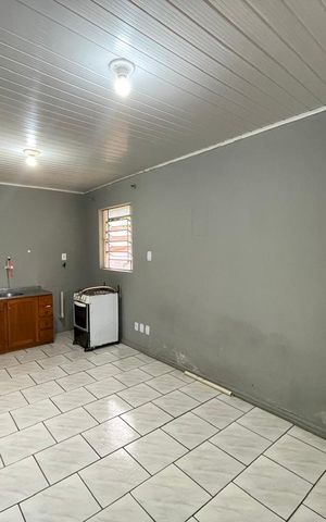 Studio para alugar com 20m², 1 quarto e 1 vaga