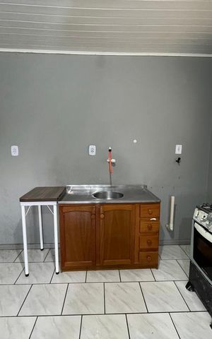 Studio para alugar com 20m², 1 quarto e 1 vaga