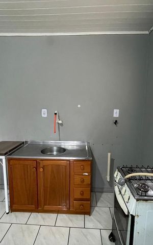 Studio para alugar com 20m², 1 quarto e 1 vaga
