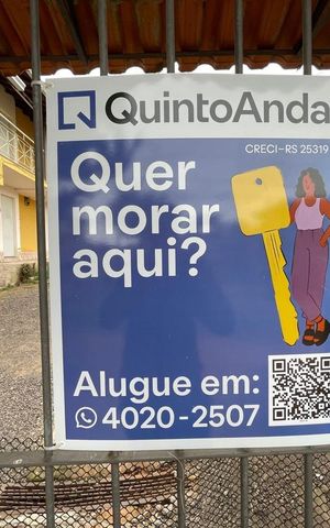 Studio para alugar com 20m², 1 quarto e 1 vaga Studio para alugar com 20m², 1 quarto e 1 vagaPlaca Instalada em 23/04/2026 - Cod.COEY-46