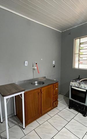 Studio para alugar com 20m², 1 quarto e 1 vaga