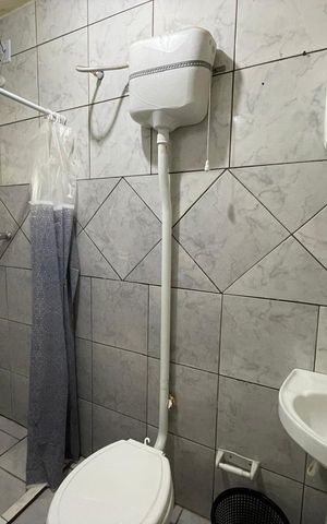 Studio para alugar com 20m², 1 quarto e 1 vaga