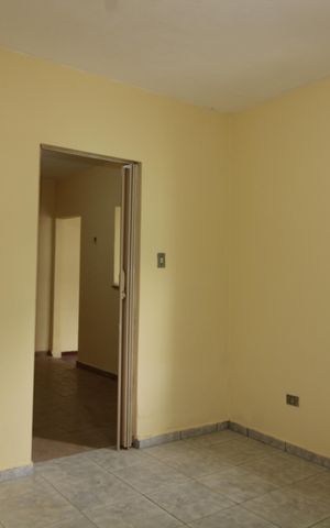 Casa para alugar com 37m², 1 quarto e sem vagaQuarto