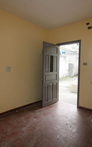 Casa para alugar com 37m², 1 quarto e sem vagaCozinha