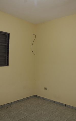 Casa para alugar com 37m², 1 quarto e sem vagaQuarto