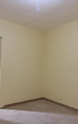 Casa para alugar com 37m², 1 quarto e sem vagaSala