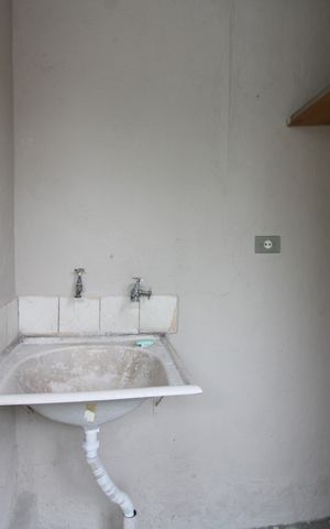 Casa para alugar com 37m², 1 quarto e sem vagaÁrea de Serviço
