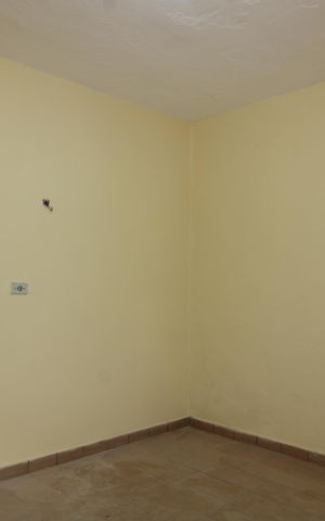Casa para alugar com 37m², 1 quarto e sem vagaSala