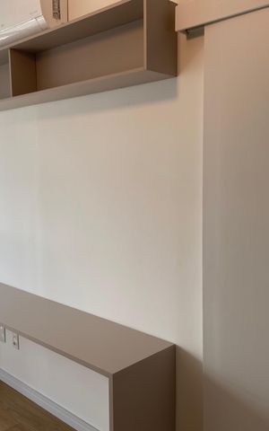 Apartamento para alugar com 33m², 1 quarto e 1 vaga Apartamento para alugar com 33m², 1 quarto e 1 vagaSala