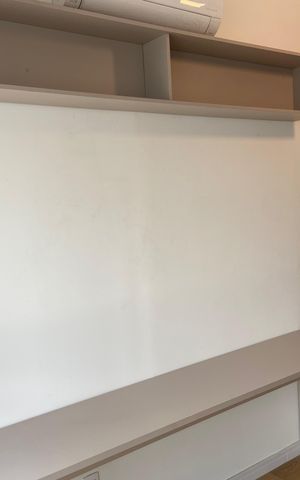 Apartamento para alugar com 33m², 1 quarto e 1 vaga Apartamento para alugar com 33m², 1 quarto e 1 vagaSala