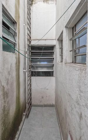 Studio para alugar com 30m², 1 quarto e sem vaga