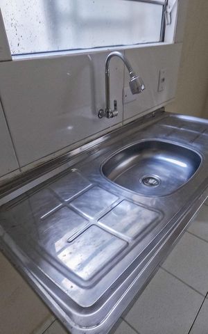Studio para alugar com 30m², 1 quarto e sem vaga