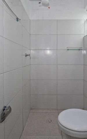 Studio para alugar com 30m², 1 quarto e sem vaga