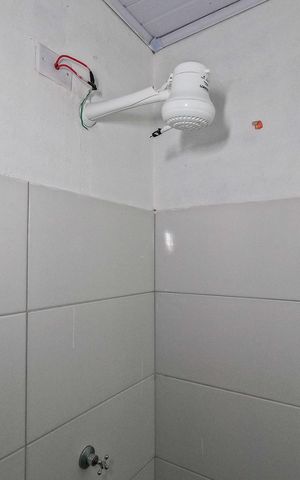 Studio para alugar com 30m², 1 quarto e sem vaga
