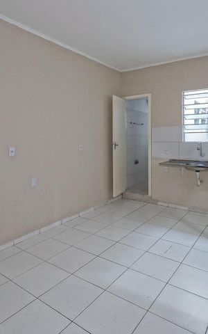 Studio para alugar com 30m², 1 quarto e sem vaga