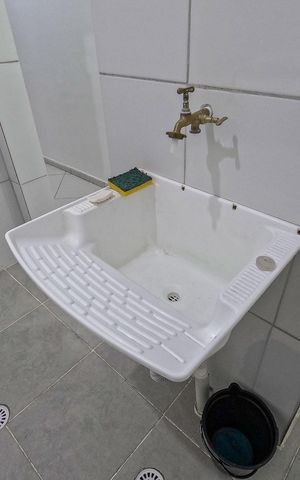 Studio para alugar com 30m², 1 quarto e sem vaga