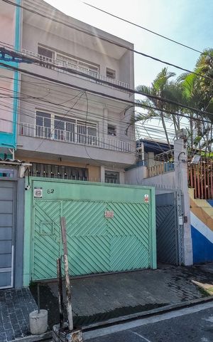 Studio para alugar com 30m², 1 quarto e sem vaga