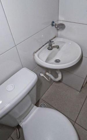 Studio para alugar com 30m², 1 quarto e sem vaga