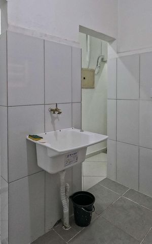 Studio para alugar com 30m², 1 quarto e sem vaga