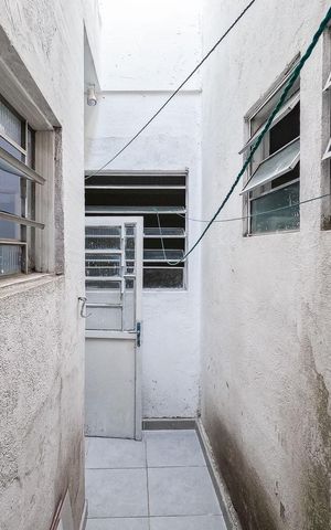 Studio para alugar com 30m², 1 quarto e sem vaga