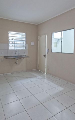 Studio para alugar com 30m², 1 quarto e sem vaga