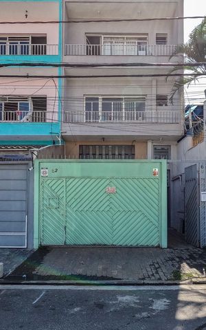 Studio para alugar com 30m², 1 quarto e sem vaga
