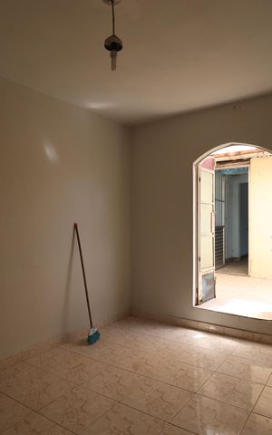 Casa à venda com 80m², 2 quartos e 2 vagasQuarto 2