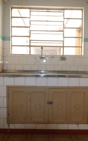 Casa à venda com 80m², 2 quartos e 2 vagasCozinha
